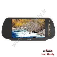 مانیتور آینه ای 7 اینچ