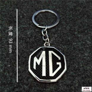 جاسوئیچی ام جی - MG