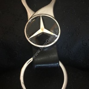 جا کلیدی لوکس مرسدس / MerCedes