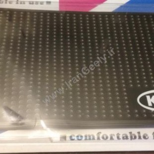 Silicon Anti Slip Logo Pad KIA