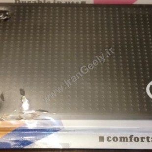 Silicon Anti Slip Logo Pad TOYOTA