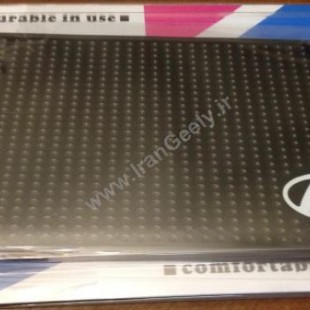 Silicon Anti Slip Logo Pad Hyundai