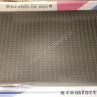 Silicon Anti Slip Logo Pad PORSCHE