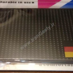 Silicon Anti Slip Logo Pad Germany