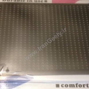 Silicon Anti Slip Logo Pad BMW