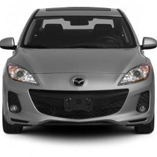 کفی ۵بعدی فابریک مزدا ۳ قدیم -  MAZDA 3 - 2013/2016