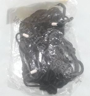 نگهدارنده توری
