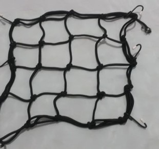 نگهدارنده توری