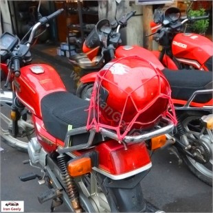 نگهدارنده توری