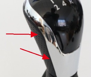 سر دنده فابریک جیلی