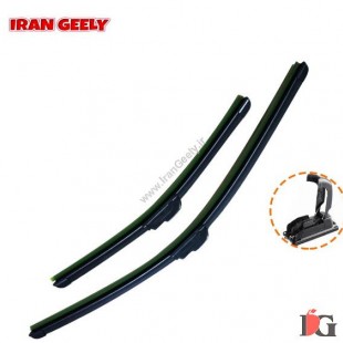 برف پاک کن فابریک جیلی امگرند 7