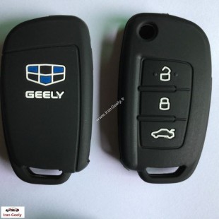 کاور و محافظ سیلیکونی ریموت جیلی GC6 اکسلنت