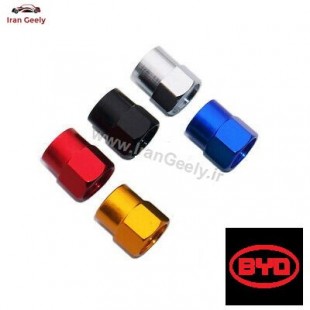 ایر والو جدید رنگی با لوگو BYD