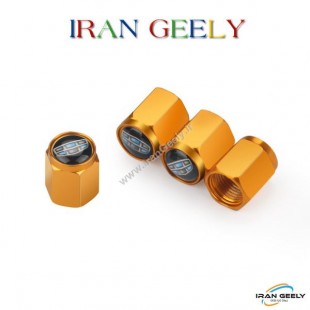ایر والو جدید رنگی با لوگو جیلی