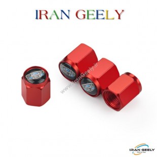 ایر والو جدید رنگی با لوگو جیلی