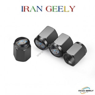 ایر والو جدید رنگی با لوگو جیلی