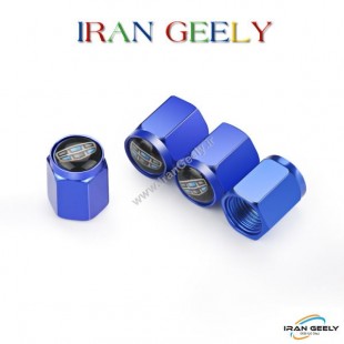 ایر والو جدید رنگی با لوگو جیلی