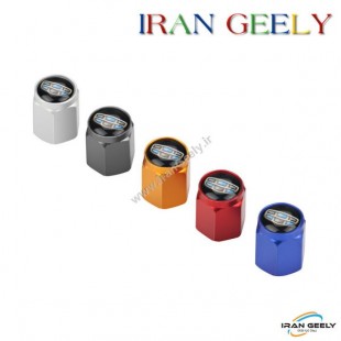 ایر والو جدید رنگی با لوگو جیلی GC6