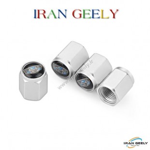 ایر والو جدید رنگی با لوگو جیلی