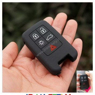 کاور سویچ ژله ای و محافظ VOLVO