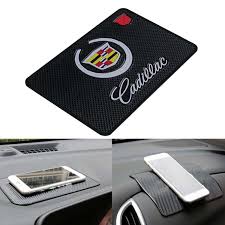 Anti Slip Logo Pad