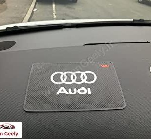Anti Slip Logo Pad AUDI