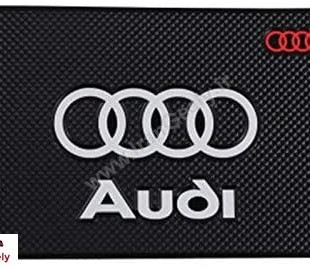 Anti Slip Logo Pad AUDI