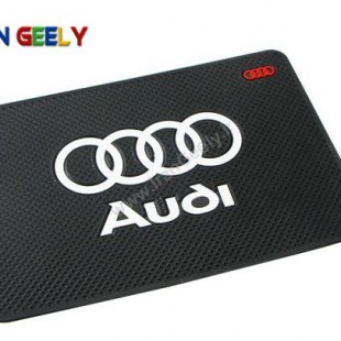 Anti Slip Logo Pad AUDI