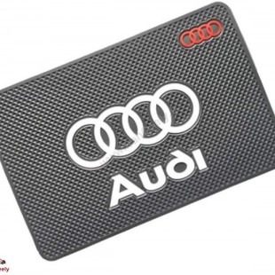 Anti Slip Logo Pad AUDI