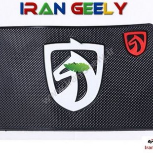 NEW Logo Pad SAMAND - سمند،دنا،رانا