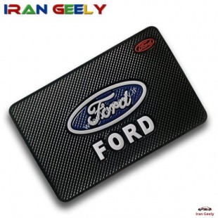 فورد - Anti Slip Logo Pad FORD