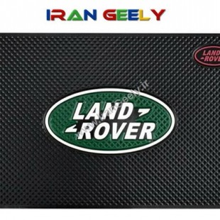 لندروور - Anti Slip Logo Pad LAND ROVER