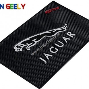 جگوار - Anti Slip Logo Pad JAGUAR