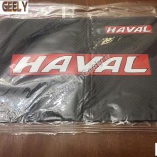 - Anti Slip Logo Pad HAVAL