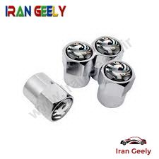ایر والو جدید رنگی با لوگو واکس هال Vauxhall