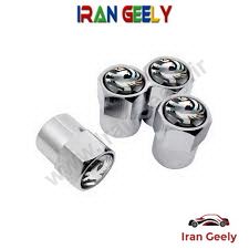 ایر والو جدید رنگی با لوگو واکس هال Vauxhall
