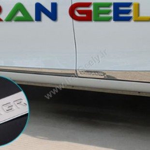 زه استیل ۴ درب جیلی امگرند ۷