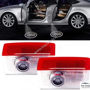 ولکام لوگو -E CLass - Mrcedes Benz  فابریک