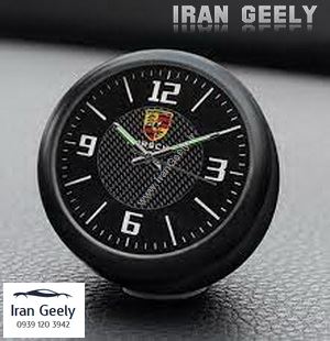 ساعت داشبوردی Porsche