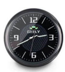 ساعت داشبوردی GEELY