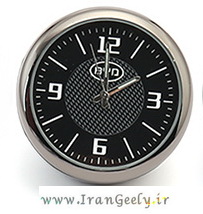 ساعت داشبوردی BYD