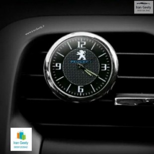 ساعت داشبوردی PEUGEOT