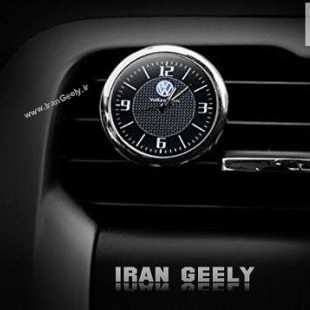 ساعت داشبوردی VW