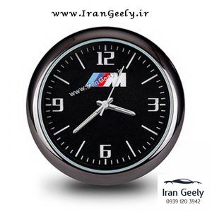 ساعت داشبوردی  M///