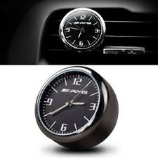 ساعت داشبوردی AMG