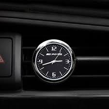 ساعت داشبوردی AMG