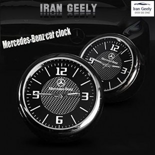 ساعت داشبوردی BENZ