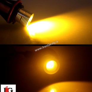 Angel Eyes for BMW - انجل آیز