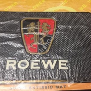 New MG Anti Slip Logo Pad