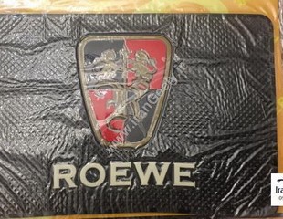 New  ROEWE (MG) Anti Slip Logo Pad